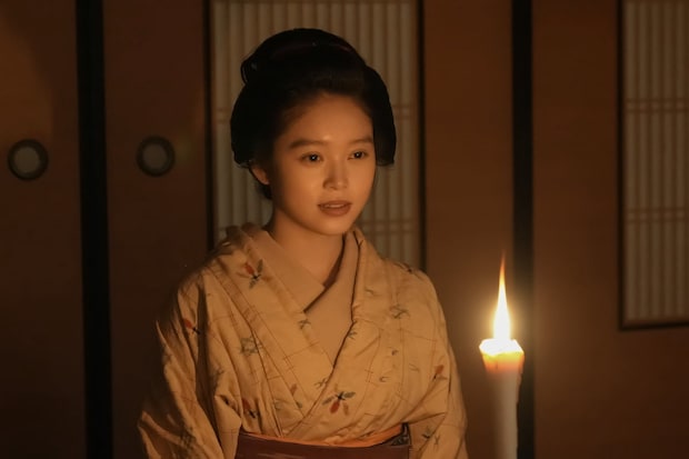 朝ドラ「ばけばけ」12月17日第58回【あらすじ】「アナタノコトバデ」怪談求めるヘブンに抱くおトキちゃん(髙石あかり)の「気持ち」とは?