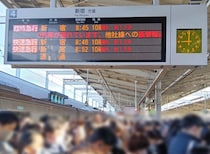 小田急線、JR常磐線の停車位置調整でとばっちり　千代田線直通運転中止にユーザーから嘆き節「あんな遠いとこの案件で」「遅れない日の方が少ない」