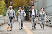 「ちょっとだけエスパー」に残った謎…四季（宮﨑あおい）なぜ死んだ？桜介（ディーン・フジオカ）能力変異の訳は？モヤモヤ募る視聴者「続編希望」