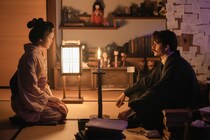 朝ドラ「ばけばけ」12月18日第59回【あらすじ】怪談に夢中ヘブン先生、錦織さん（吉沢亮）おトキちゃんへの協力要請前に気づく“ある事実”