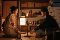 朝ドラ「ばけばけ」12月19日第60回【あらすじ】怪談を語るほど近づくヘブン先生の“Xデー”…その時おトキちゃん（髙石あかり）は？