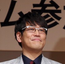 首都高山手トンネルで車両火災　古坂大魔王「ものすごく怖いアナウンスが流れてる」