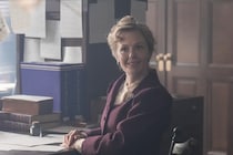 朝ドラ「ばけばけ」興奮の第13週（12月22日～）銀二郎（寛一郎）に寄り添うイライザ（シャーロット）の意味…トキ＆ヘブンの関係に異変？