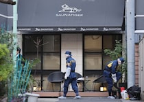 個室サウナ「サウナタイガー」火災に43年前の大惨事を想起するSNS「同格の事案」「設備整えろ」