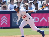 ドジャース・パヘス、WBCキューバ代表辞退　キューバ系メディア「キューバ野球にとって最悪の失態」