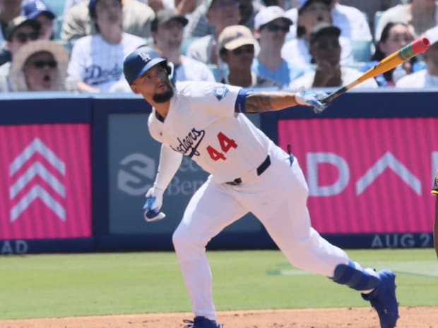 ドジャース・パヘス、WBCキューバ代表辞退　キューバ系メディア「キューバ野球にとって最悪の失態」