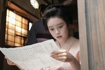 朝ドラ「ばけばけ」第13週（12月22日〜）【あらすじ】波乱確定！銀二郎（寛一郎）＆イライザ（シャーロット）松江へ…2組ランデブーの行方