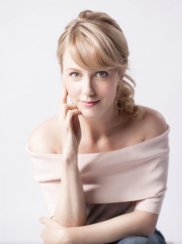 朝ドラ「マッサン」22日から再放送スタート！　シャーロット「人生を変えてくれた冒険でした」