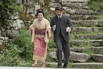 朝ドラ「ばけばけ」12月22日第61回【あらすじ】ヘブン先生帰国後押し…葛藤のおトキちゃん（髙石あかり）に届く銀二郎さん（寛一郎）の手紙