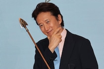 「ジョジョの奇妙な冒険」荒木飛呂彦さん「日曜美術館」に出演「流石の着眼点だなぁ」「ジョジョっぽいポーズ熱い」