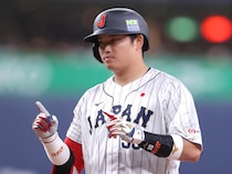 村上宗隆加入のホワイトソックス、ドジャースとの交流戦は6・12～14 W杯観戦で渡米するファンにもうれしい日程