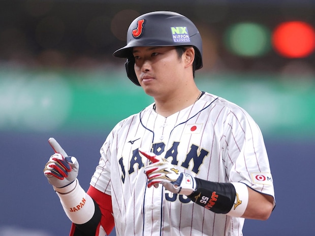 村上宗隆加入のホワイトソックス、ドジャースとの交流戦は6・12～14 W杯観戦で渡米するファンにもうれしい日程