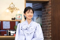 河合優実「純子に着せてあげたかった」80年代アイドルに変身！　26年1月4日放送「不適切にもほどがある！」SP会見