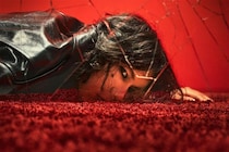 米津玄師「紅白歌合戦」出場決定！　「チェンソーマン」主題歌「IRIS OUT」初パフォーマンス