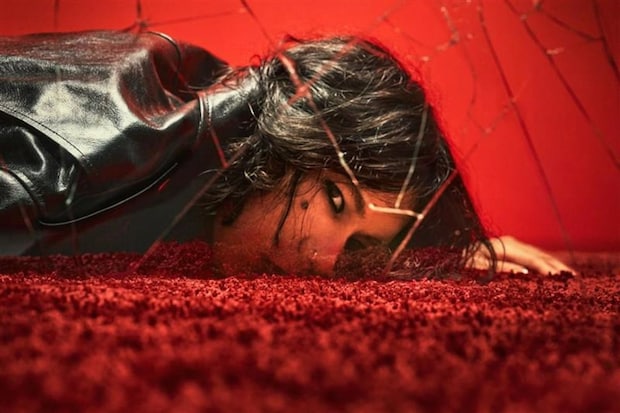 米津玄師「紅白歌合戦」出場決定！　「チェンソーマン」主題歌「IRIS OUT」初パフォーマンス