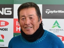 師走にゴルフ界のレジェンドが…長嶋茂雄氏、釜本邦茂氏に続いて尾崎将司氏死去　SNS「時代の終わり」「大好きな長嶋さんを追いかけるように…」