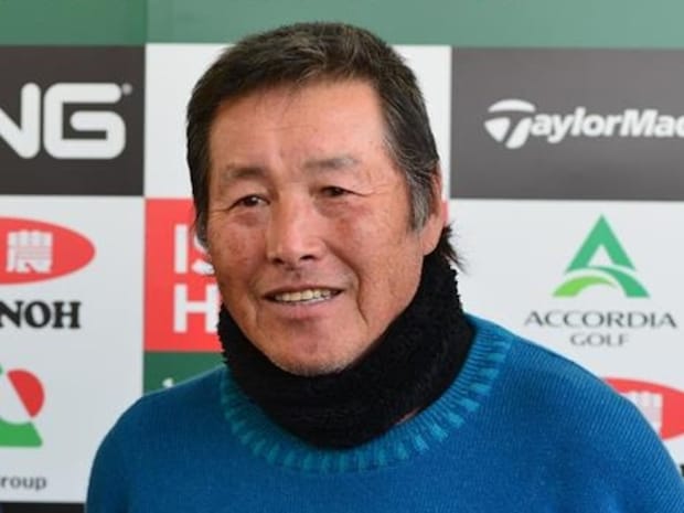 師走にゴルフ界のレジェンドが…長嶋茂雄氏、釜本邦茂氏に続いて尾崎将司氏死去　SNS「時代の終わり」「大好きな長嶋さんを追いかけるように…」