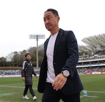 Jリーグからけん責処分のFC町田ゼルビア、黒田剛監督の「パワハラは認定されておりません」と声明　「度を超えた誹謗中傷には法的措置」