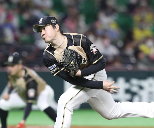 有原航平、日本ハム入団報道で「背番号11」トレンド入り「なら完璧です」「伊藤に11をあげて…」