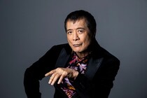 矢沢永吉「紅白歌合戦」出場決定！　ソロデビュー50周年の節目に
