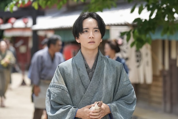 朝ドラ「ばけばけ」ゴールインの第14週(1月5日~)トキちゃん(髙石あかり)ヘブン先生結婚へ…心配は三之丞(板垣李光人)「どうなる?」