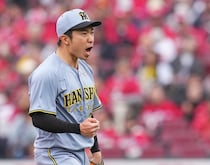 WBC侍ジャパン8選手発表で「石井大智」トレンド入り！阪神ファン「世界記録のバケモノが世界に出た」 「伝説の始まり」と活躍期待