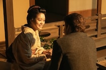 朝ドラ「ばけばけ」第14週（1月5日〜）【あらすじ】幸せムード一転？タエさん（北川景子）三之丞（板垣李光人）の存在知るヘブン先生の反応