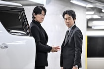 福山雅治×大泉洋「ラストマン」12月28日新作SP【あらすじ】　無敵バディVS放送局占拠テロリスト！　永瀬廉、今田美桜、向井康二ら出演