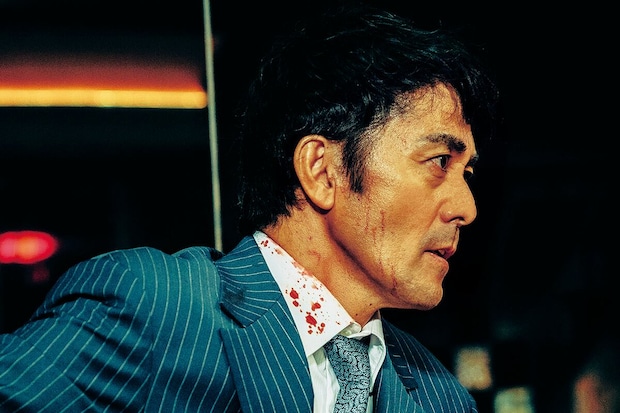 阿部寛主演サスペンス「ショウタイムセブン」　“ラスト6分”に驚がくの展開