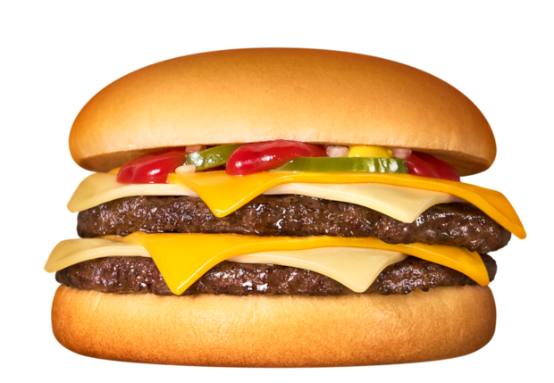 マクドナルド「チーチーダブチ」年の瀬にしれっと復活!「これ1番好きなんよな」「復活してて神」