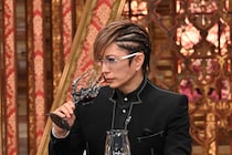 GACKT「格付けチェック」今年も全問正解　連勝記録87に伸ばし「なんで間違うか分かんないですよ」と自信満々