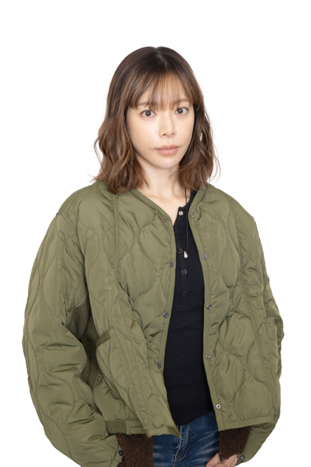 「夫に間違いありません」葛原紗春は桜井ユキ　キャラクター紹介（6）