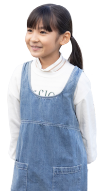 「夫に間違いありません」葛原希美は磯村アメリ　キャラクター紹介（7）