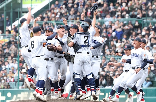 《センバツ》夏春連覇を狙う沖縄尚学&春連覇期待の横浜の選出は? 花巻東の古城大翔、“レジェンド”への王手なるか 30日出場校発表