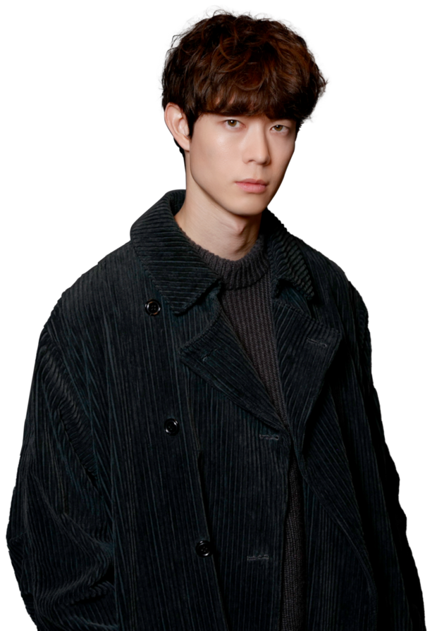 「夫に間違いありません」天童弥生は宮沢氷魚　キャラクター紹介（8）