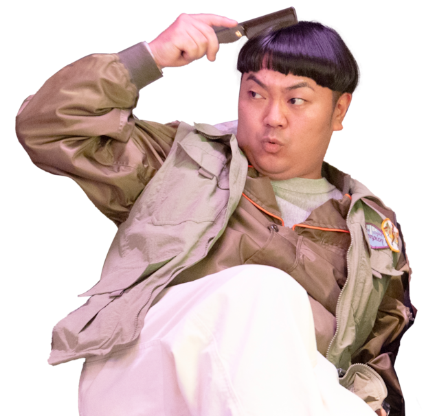 「夫に間違いありません」薩川景虎は大朏岳優　キャラクター紹介（9）