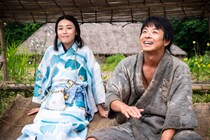 大河「豊臣兄弟！」1月4日初回あらすじ　襲われる直（白石聖）救出→大出世夢見る藤吉郎（池松壮亮）が小一郎（仲野太賀）に放つ一言