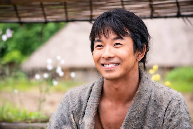 大河「豊臣兄弟！」小一郎（のちの豊臣秀長）は仲野太賀　キャラクター紹介（1）