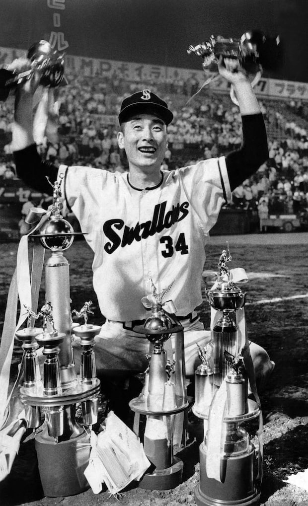 ヤクルト、神宮球場100周年で国鉄時代の復刻ユニホーム着用　SNS「今回も販売したら購入します！」