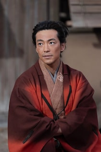 大河「豊臣兄弟！」前田利家は大東駿介　キャラクター紹介（9）
