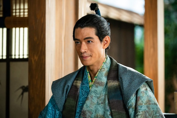 大河「豊臣兄弟！」浅井長政は中島歩　キャラクター紹介（11）