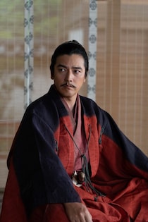 大河「豊臣兄弟！」明智光秀は要潤　キャラクター紹介（12）