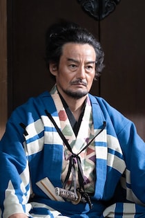 大河「豊臣兄弟！」柴田勝家は山口馬木也　キャラクター紹介（13）