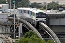 東京モノレール＆京急空港線ダブル遅延で利用者悲鳴　「どっちを使うか賭け」「羽田組最悪だな」タクシーで8,000円かかった人も…