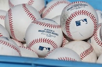 ベネズエラ滞在中のジャイアンツの有望株「爆撃された場所の近くにいた」　ウインターリーグ参戦で首都カラカスに滞在