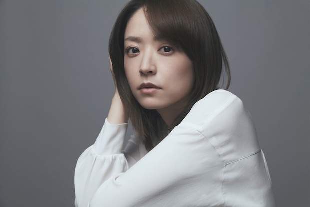 「再会～Silent Truth～」岩本万季子は井上真央　キャラクター紹介（2）