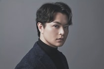 「再会～Silent Truth～」清原圭介は瀬戸康史　キャラクター紹介（3）