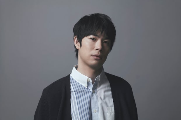 「再会～Silent Truth～」佐久間直人は渡辺大知　キャラクター紹介（4）