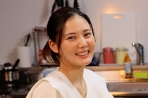 「再会～Silent Truth～」今井博美は北香那　キャラクター紹介（5）