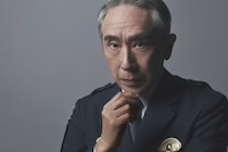 「再会～Silent Truth～」小杉房則は段田安則　キャラクター紹介（6）